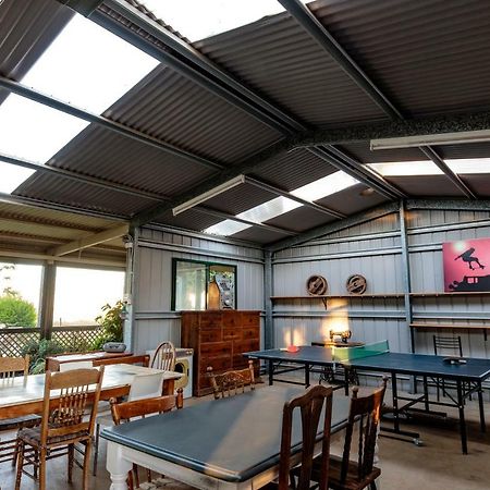 Bulwarra Bed & Breakfast Dubbo Exterior foto
