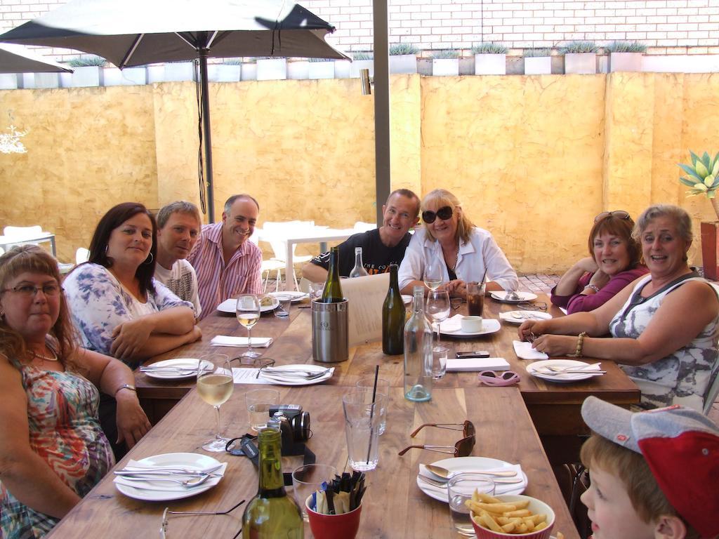 Bulwarra Bed & Breakfast Dubbo Exterior foto