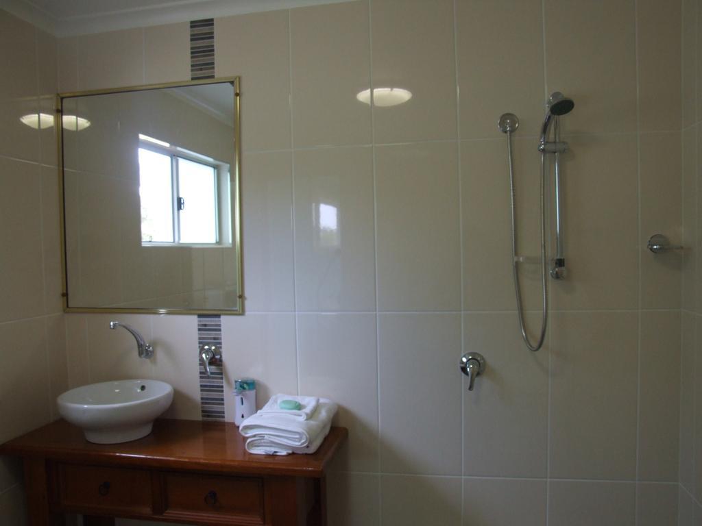 Bulwarra Bed & Breakfast Dubbo Exterior foto