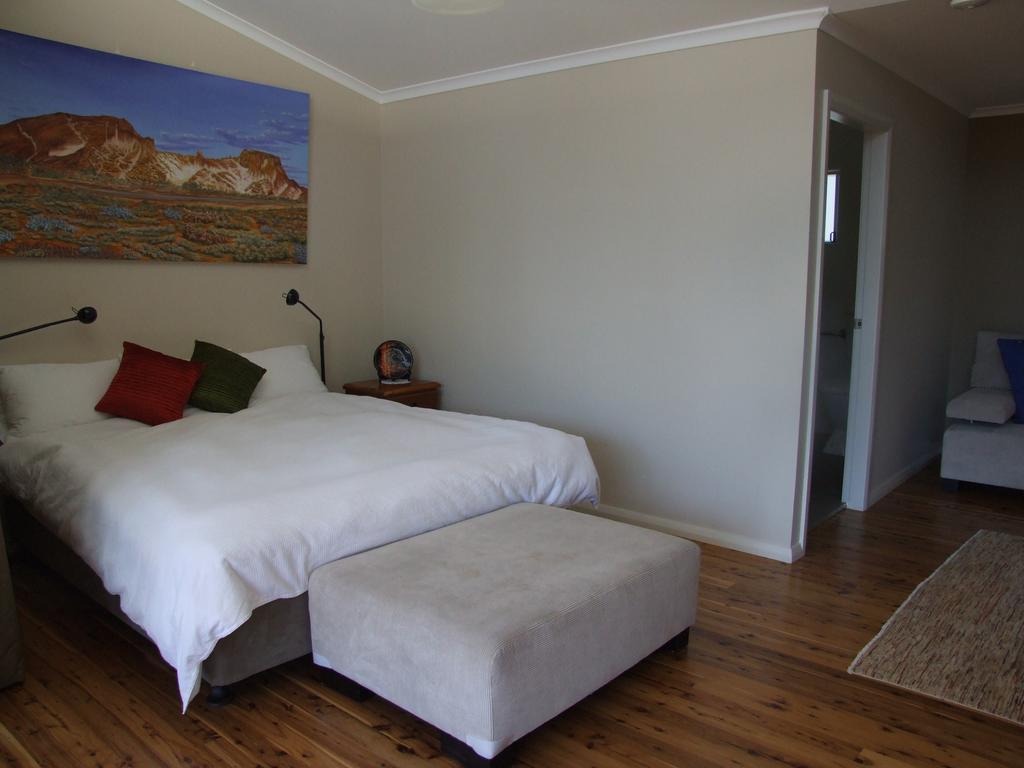 Bulwarra Bed & Breakfast Dubbo Exterior foto