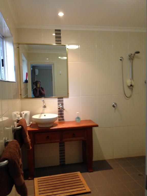 Bulwarra Bed & Breakfast Dubbo Exterior foto