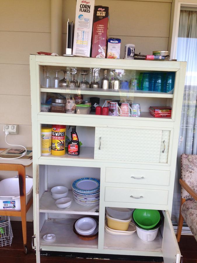 Bulwarra Bed & Breakfast Dubbo Exterior foto