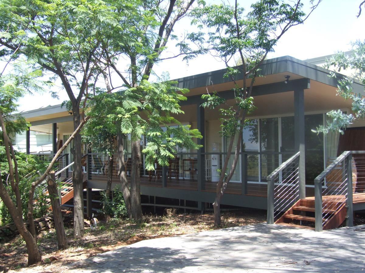 Bulwarra Bed & Breakfast Dubbo Exterior foto