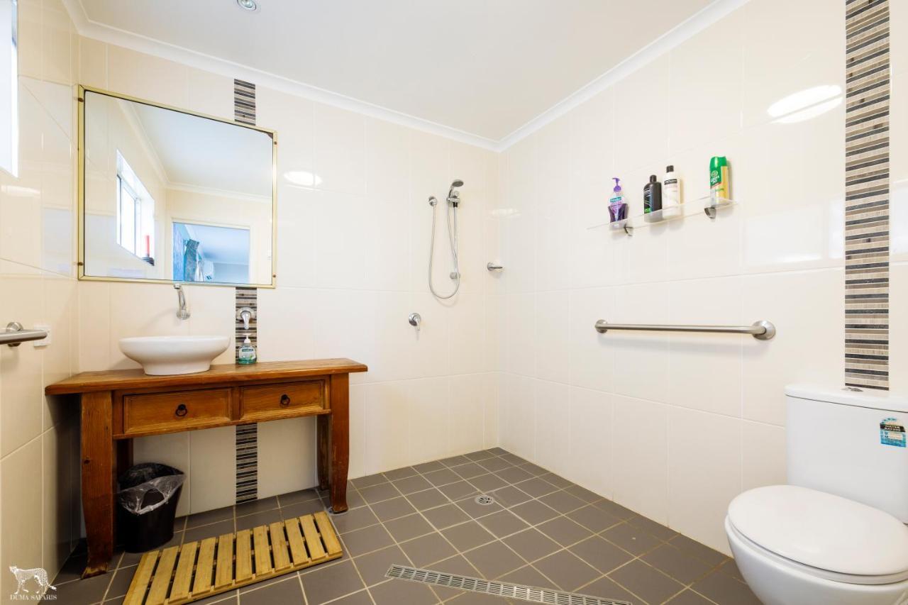 Bulwarra Bed & Breakfast Dubbo Exterior foto