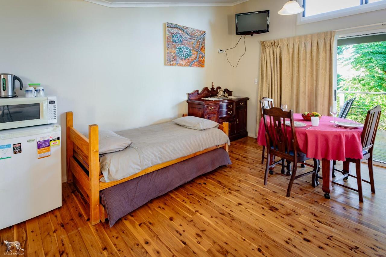 Bulwarra Bed & Breakfast Dubbo Exterior foto