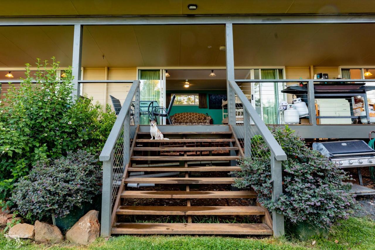 Bulwarra Bed & Breakfast Dubbo Exterior foto
