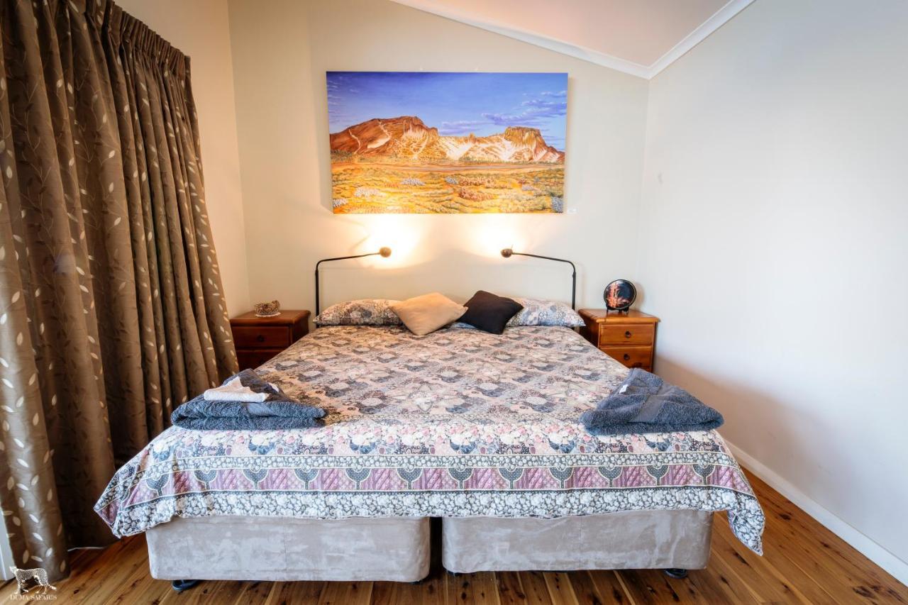Bulwarra Bed & Breakfast Dubbo Exterior foto