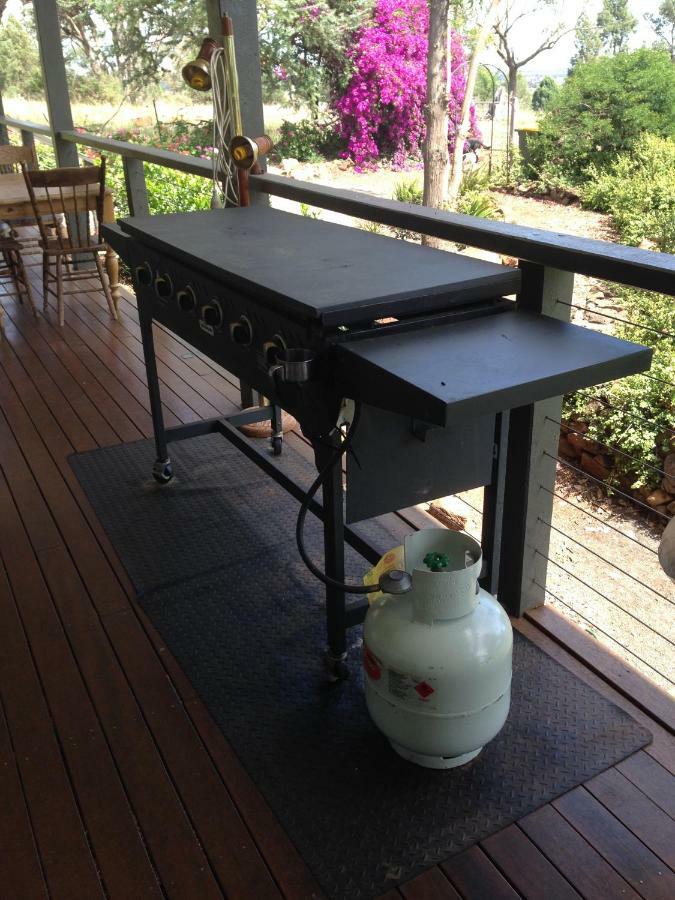 Bulwarra Bed & Breakfast Dubbo Exterior foto